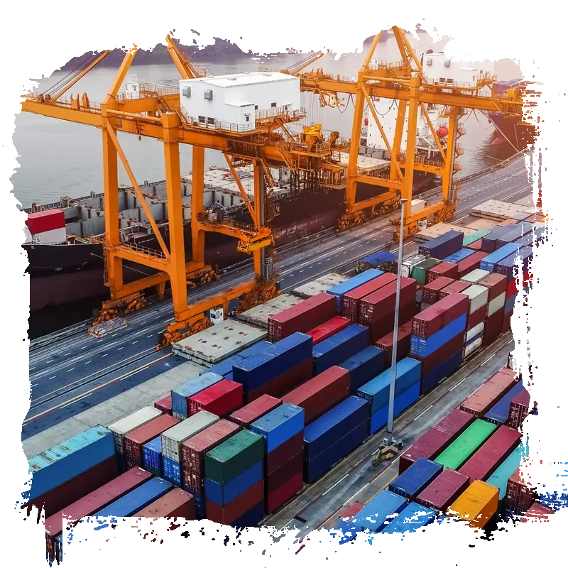 Leading Frozen Food Exporters in India: Pepizo Foods